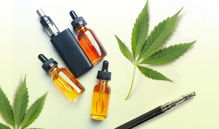 Why Are People Buying CBD Vape From Online Vendors?